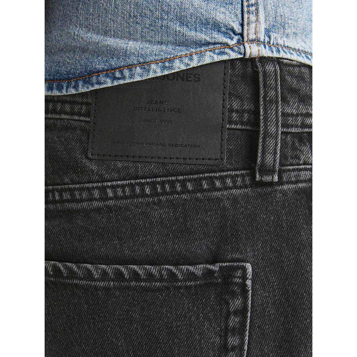 Jack & Jones Mike Solid Comfort Fit Jeans-men-clothing-bottoms-jeans-image-5