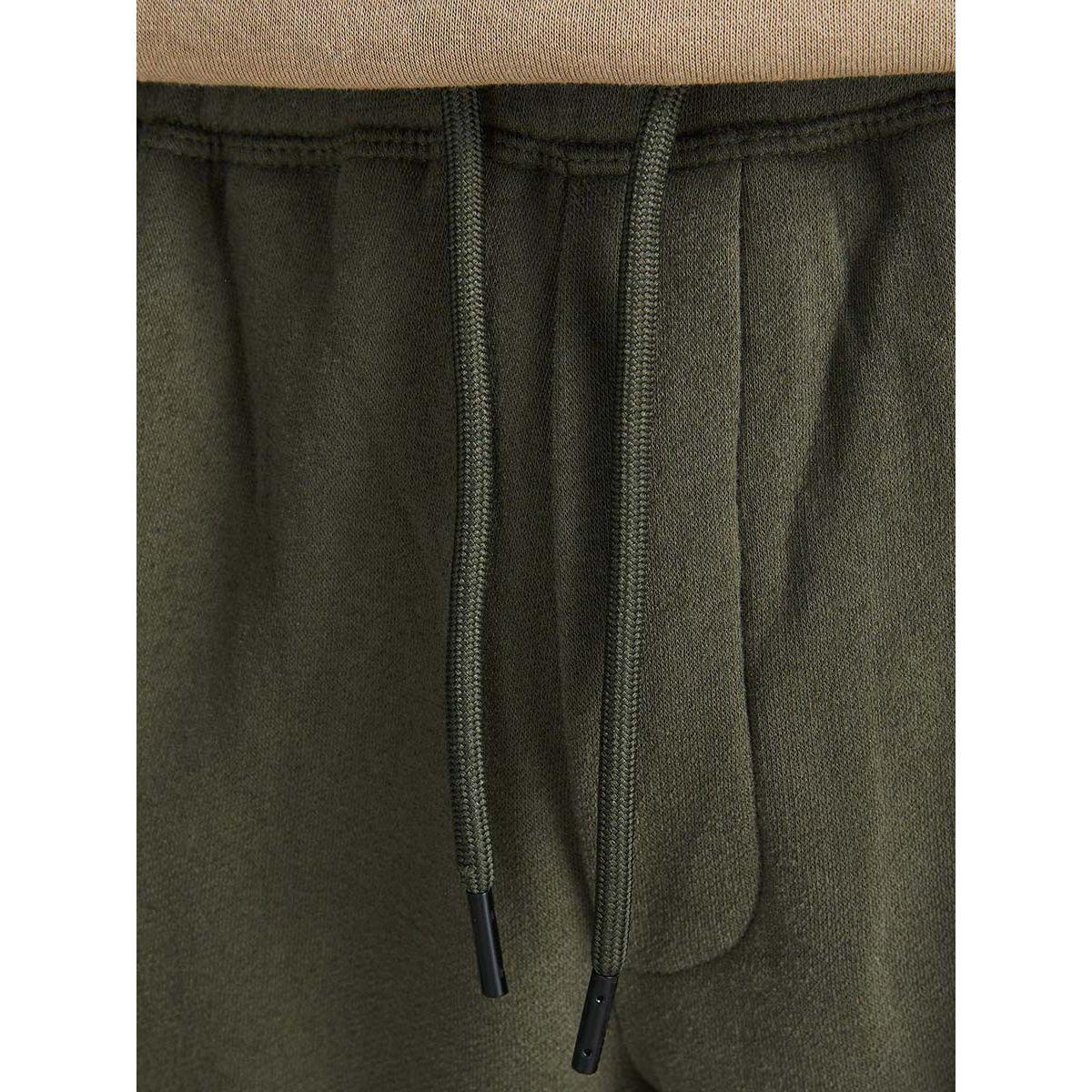 Jack & Jones Gordon Elastic Waistband Cargo Jogger-men-clothing-bottoms-joggers-image-5