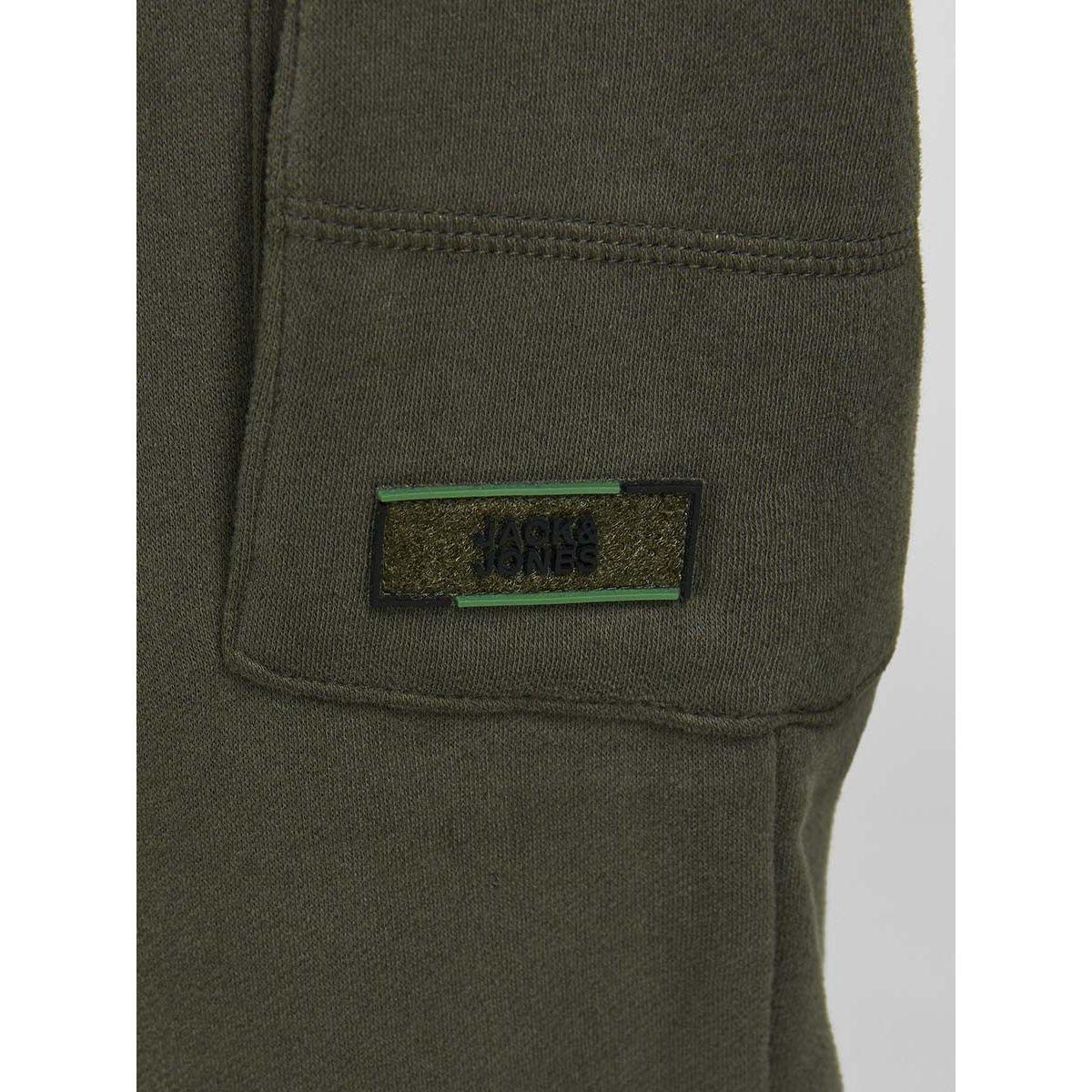 Jack & Jones Gordon Elastic Waistband Cargo Jogger-men-clothing-bottoms-joggers-image-6