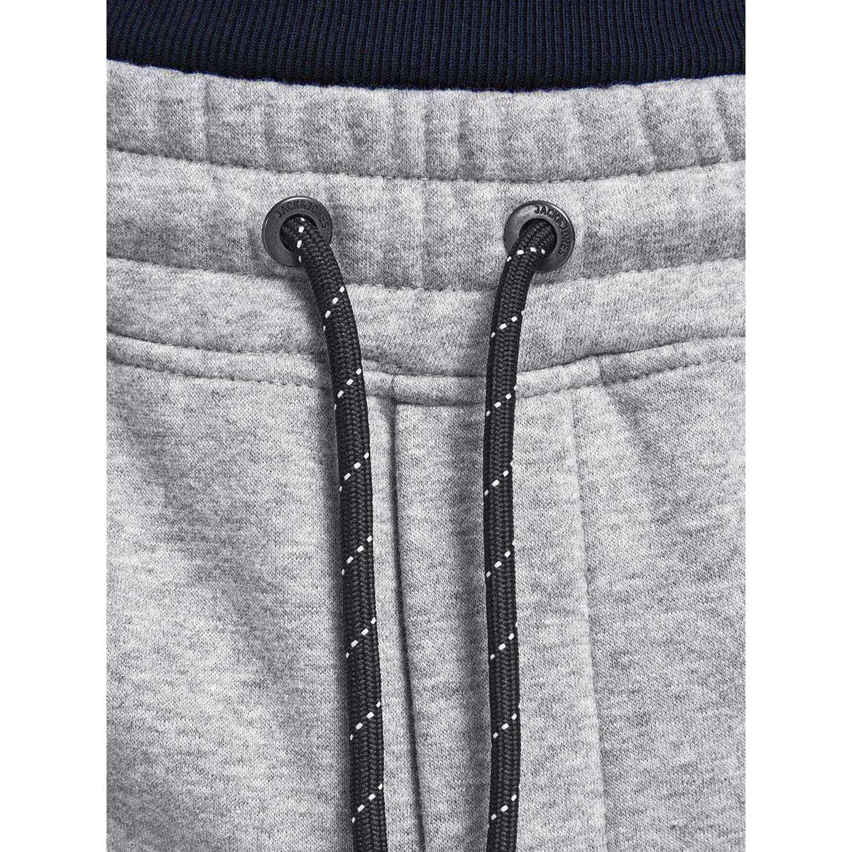Jack & Jones Colorblock Side Tape Logo Detail Jogger-men-clothing-bottoms-joggers-image-5