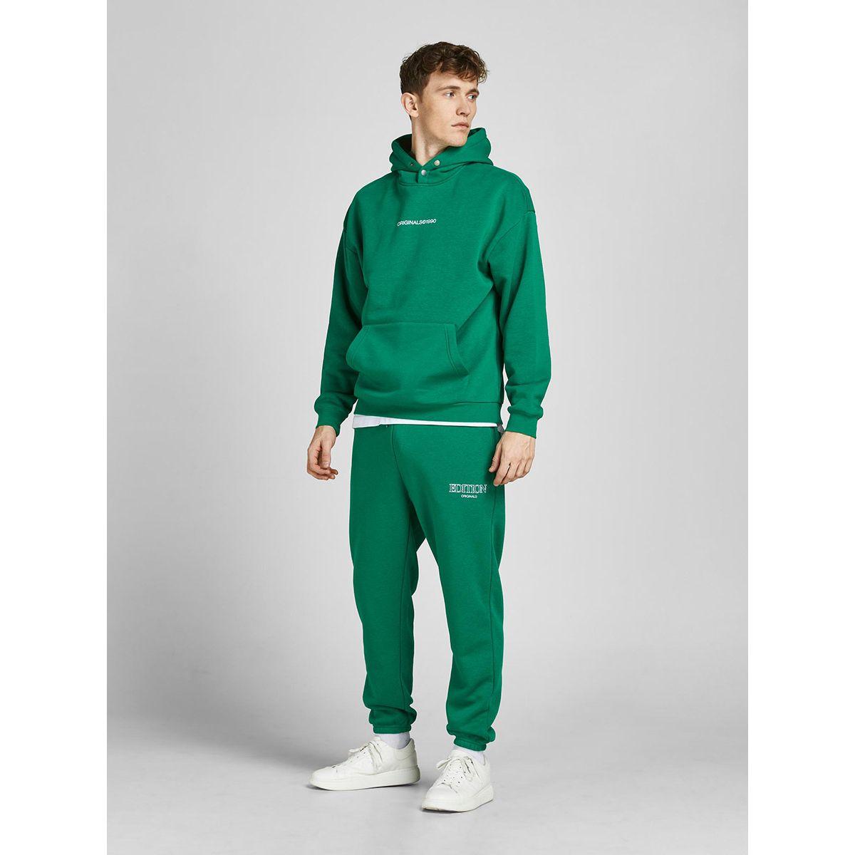 بنطال جوغر محبوك باساور-men-clothing-bottoms-joggers-image-4