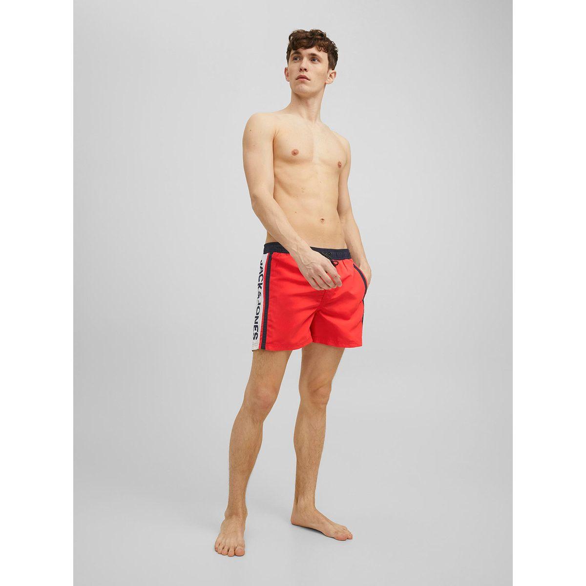 شورت سباحة برباط خصر-men-clothing-bottoms-shorts-image-2