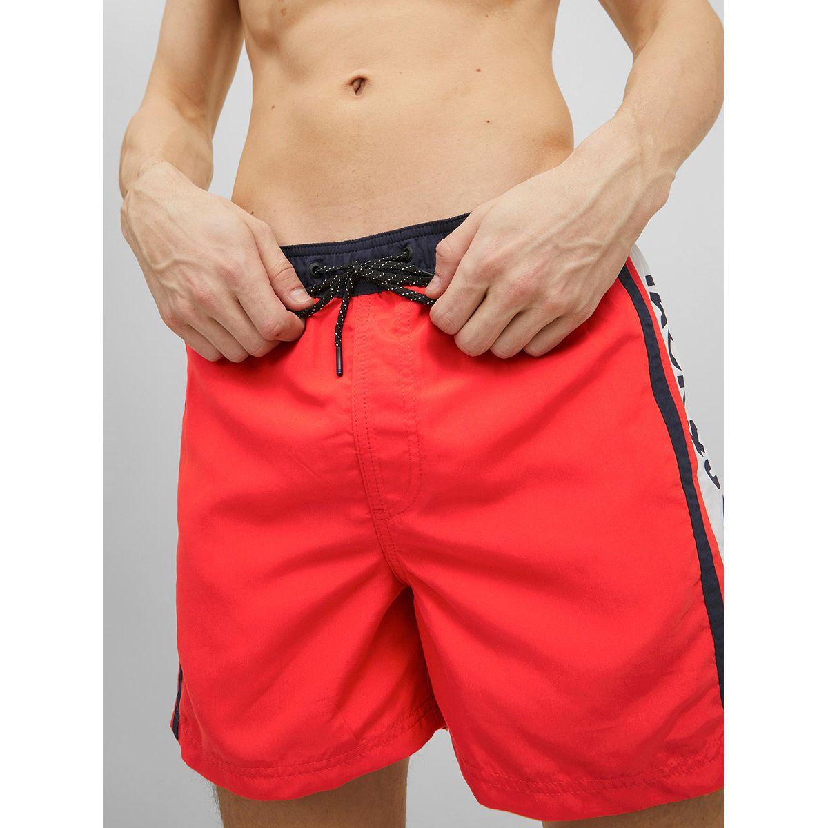 شورت سباحة برباط خصر-men-clothing-bottoms-shorts-image-4