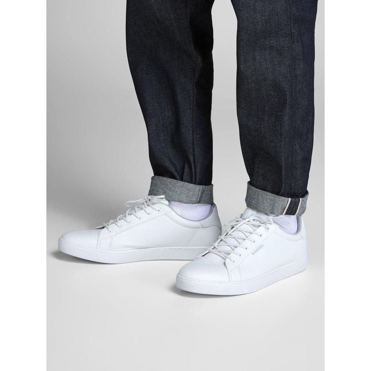حذاء سنيكرز برباط -men-shoes-sneakers-image-1