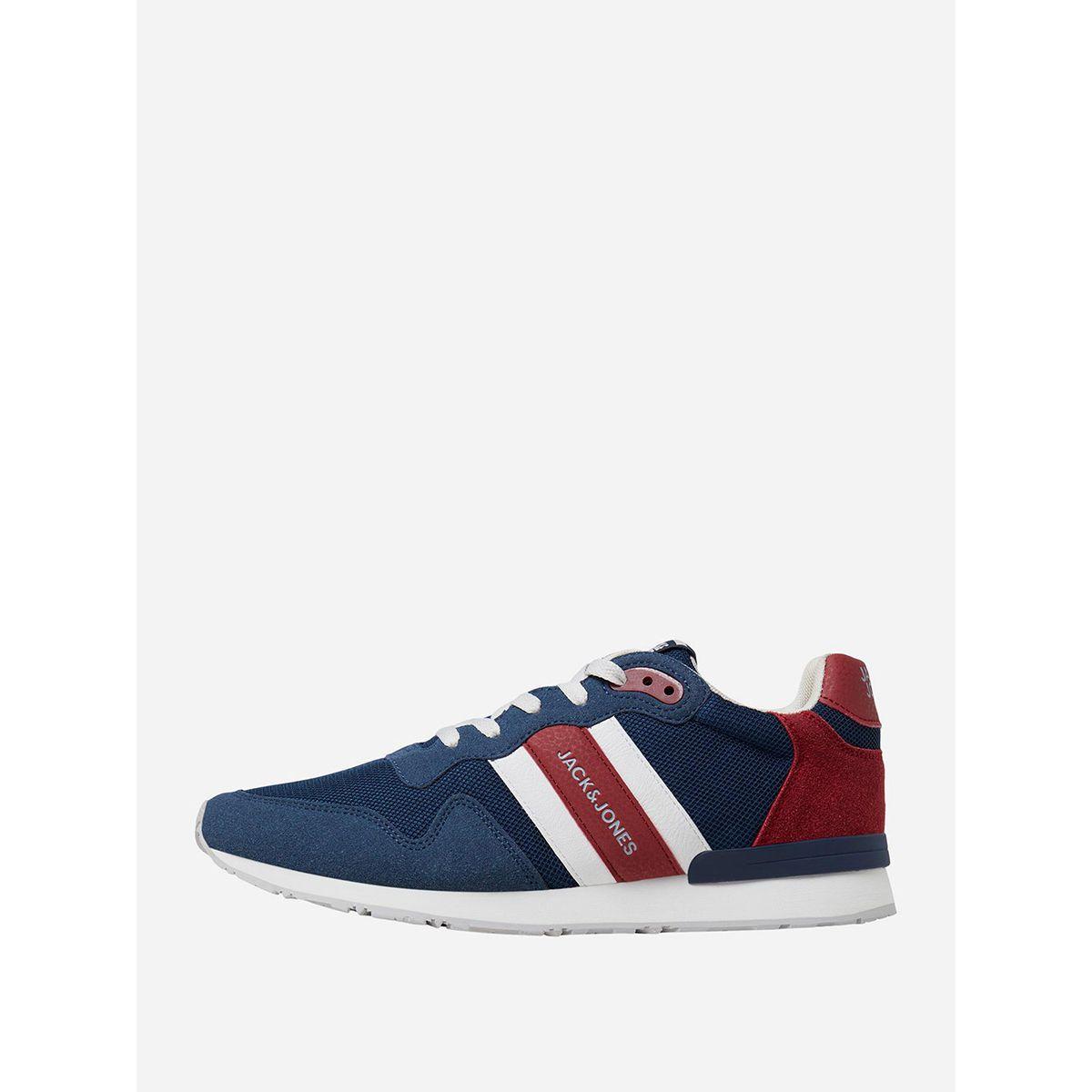 حذاء سنيكرز برباط -men-shoes-sneakers-image-2