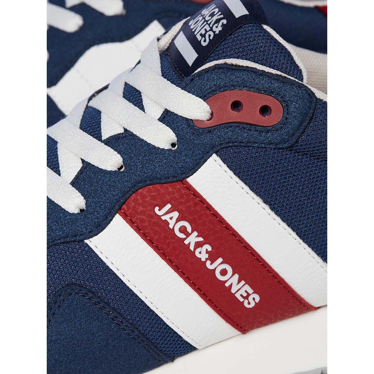 حذاء سنيكرز برباط -men-shoes-sneakers-image-3