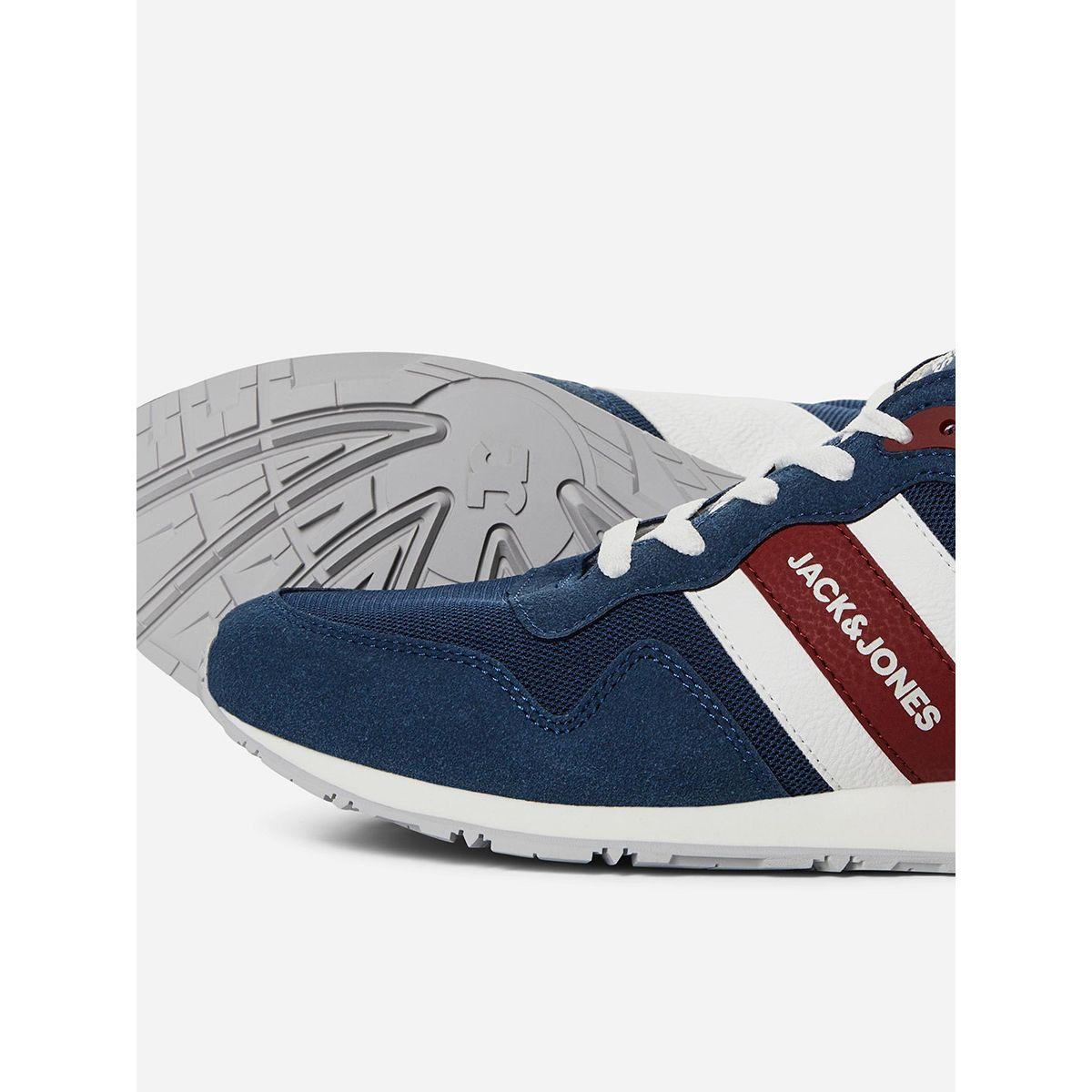 حذاء سنيكرز برباط -men-shoes-sneakers-image-4
