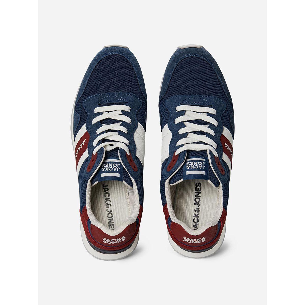 حذاء سنيكرز برباط -men-shoes-sneakers-image-5