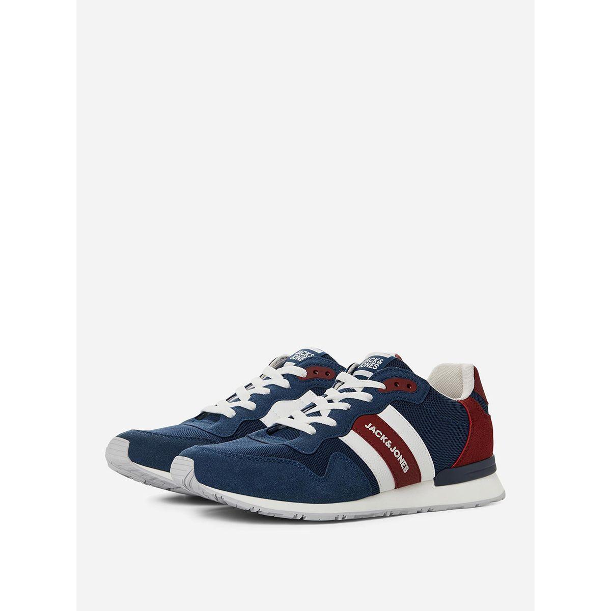 حذاء سنيكرز برباط -men-shoes-sneakers-image-7