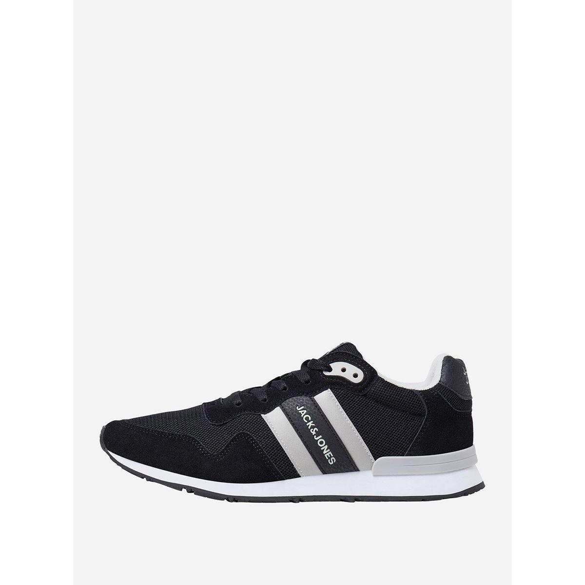 Jack & Jones Stellar Colorblock Lace Up Sneakers-men-shoes-sneakers-image-2