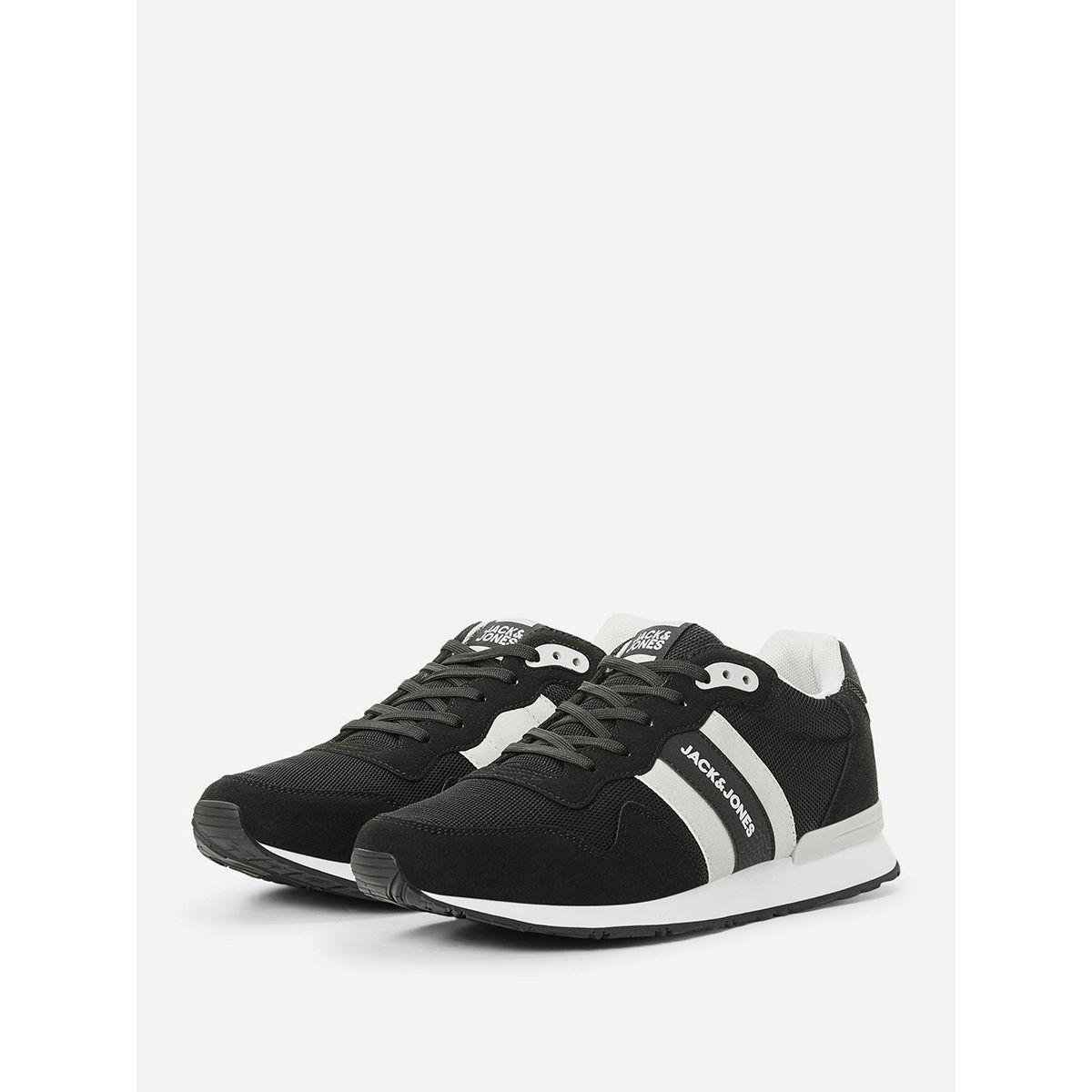 Jack & Jones Stellar Colorblock Lace Up Sneakers-men-shoes-sneakers-image-3