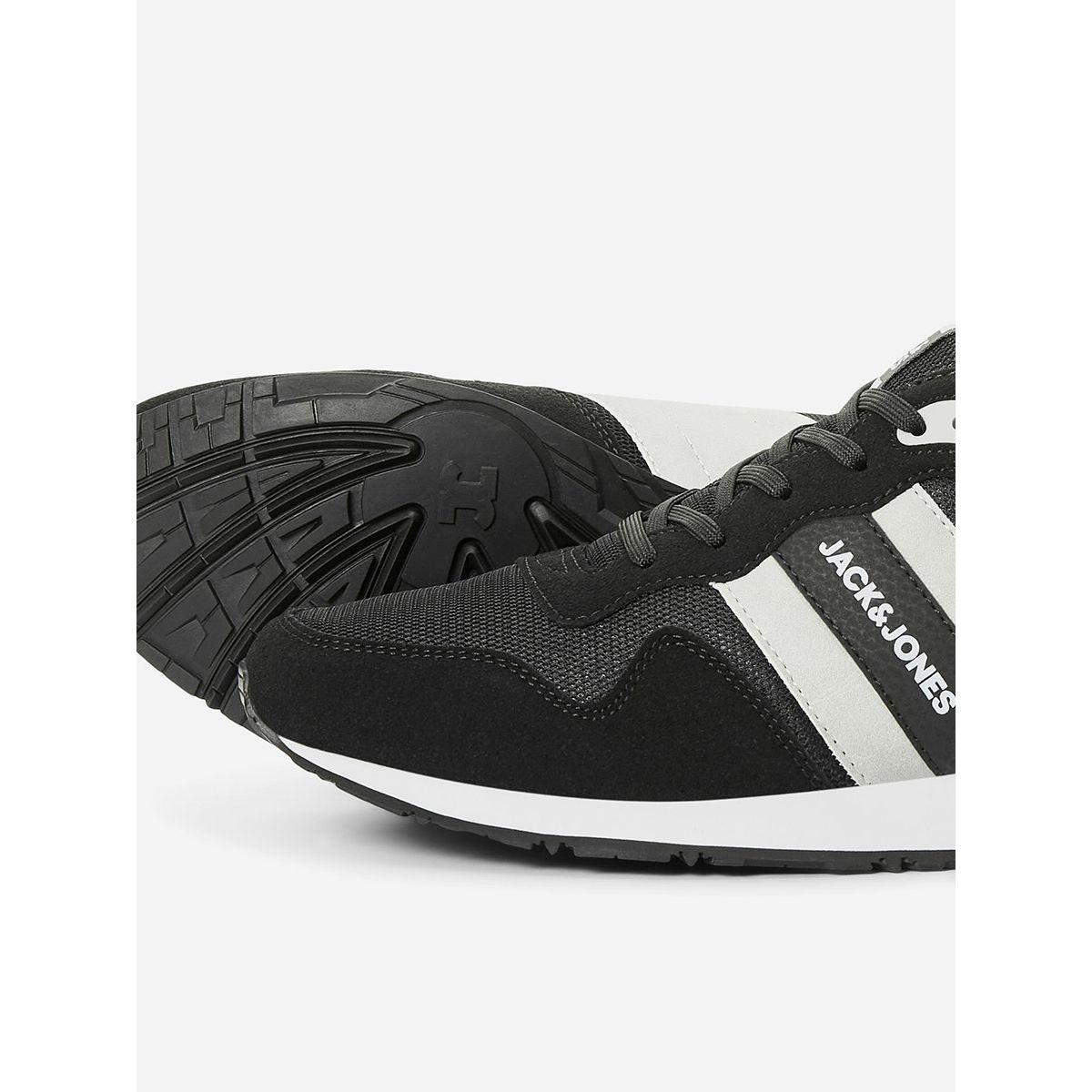 Jack & Jones Stellar Colorblock Lace Up Sneakers-men-shoes-sneakers-image-4