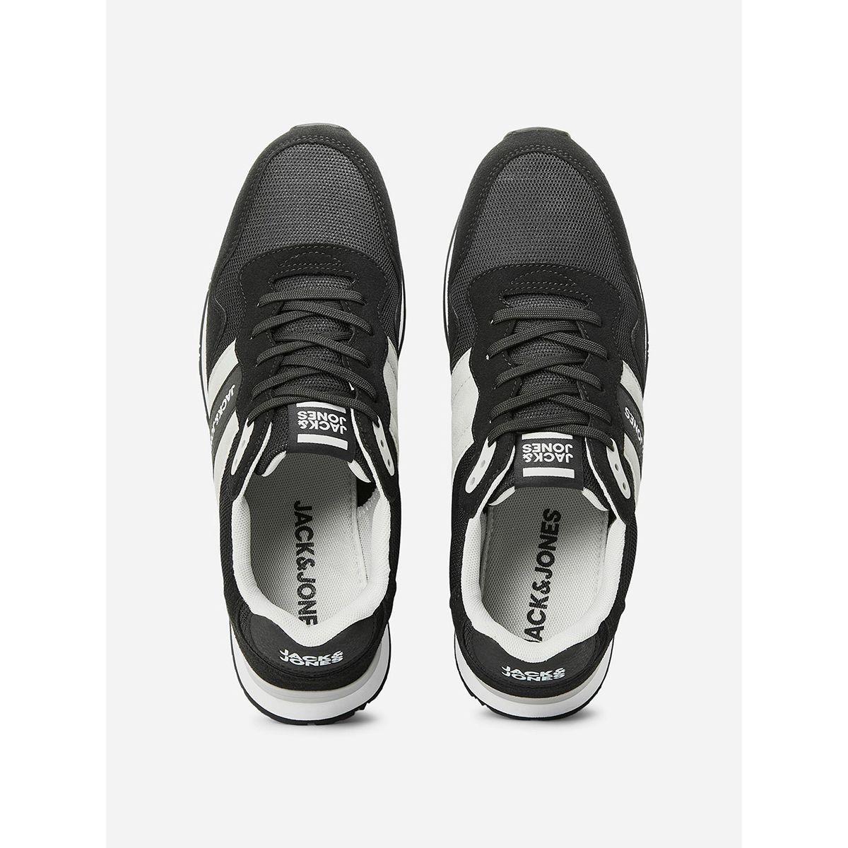 Jack & Jones Stellar Colorblock Lace Up Sneakers-men-shoes-sneakers-image-5