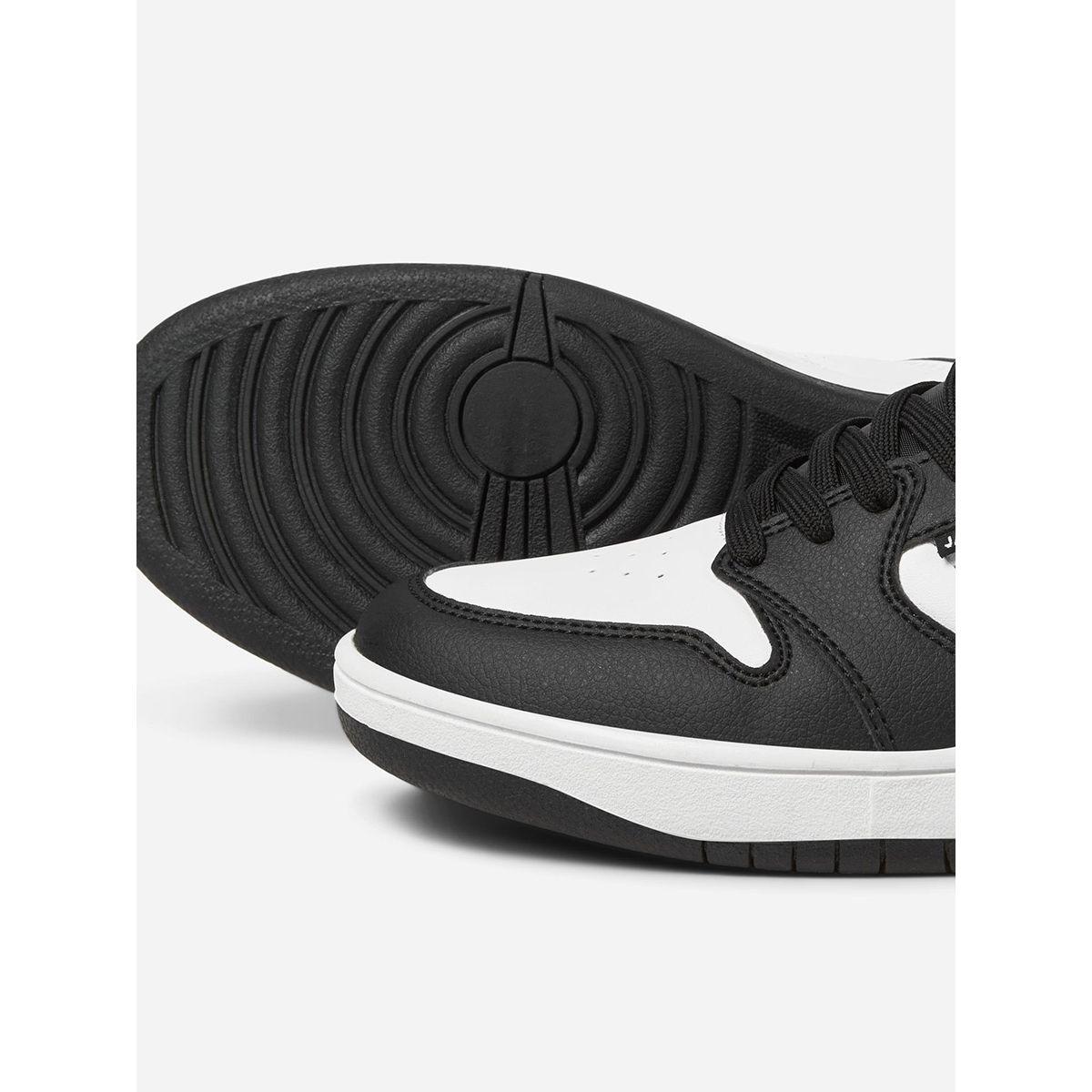 Jack & Jones Jam Lace Up Detail Low Top Sneakers-men-shoes-sneakers-image-5