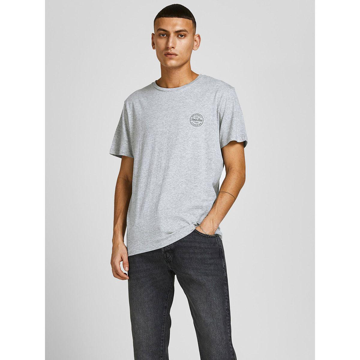تيشيرت باكمام قصيرة-men-clothing-tshirtsandpolos-tshirts-image-1