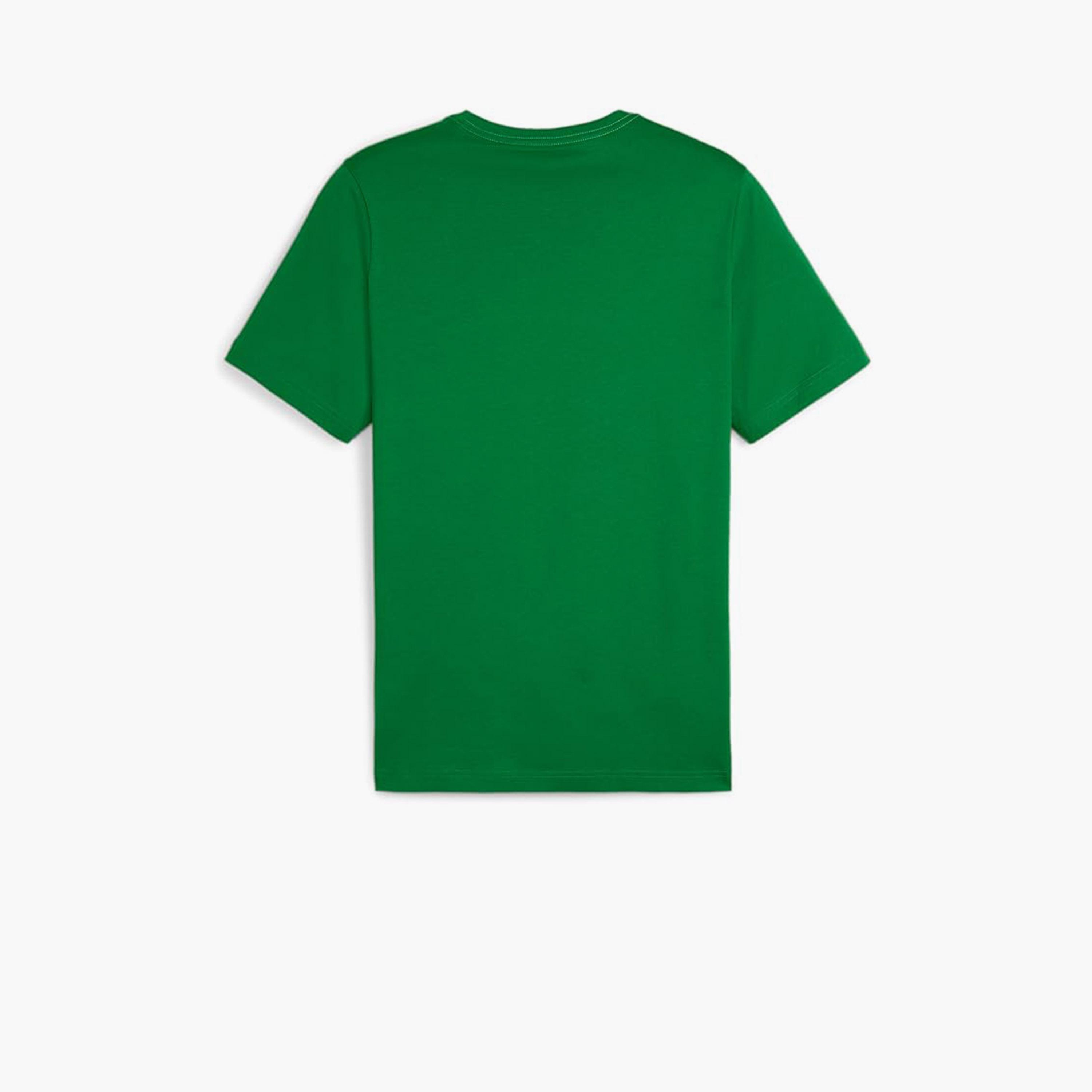 Puma Men Essentials Short Sleeve T-Shirt-men-clothing-sportswearandactivewear-tshirtsandpolos-image-3