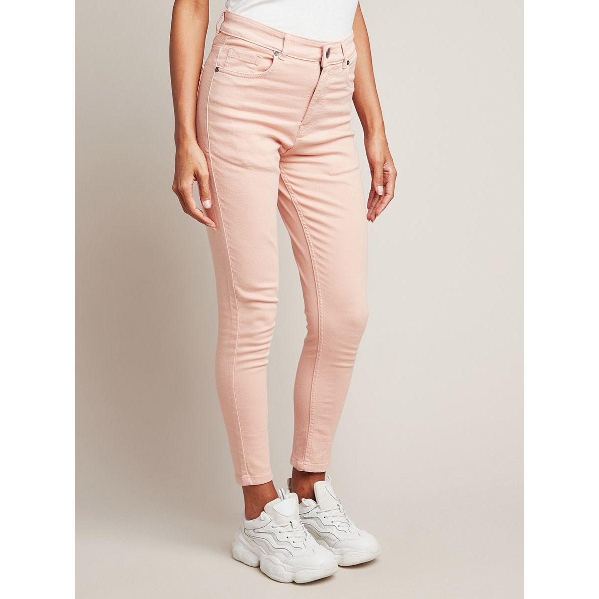 جينز سكيني بخصر عالي-women-clothing-bottoms-jeans-image-1