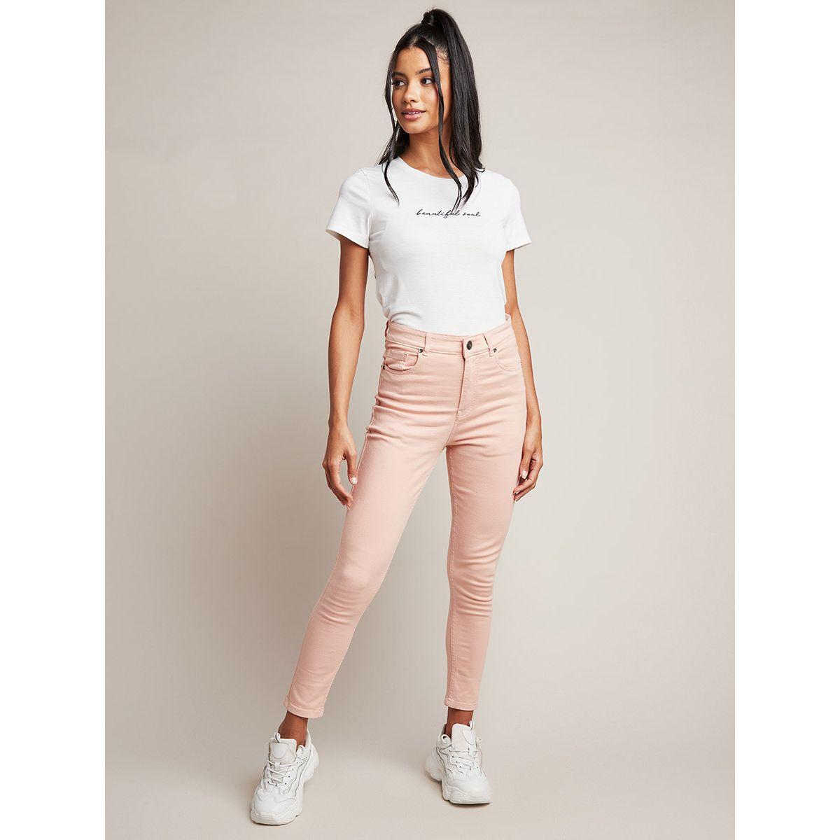 Styli High Waist Super Skinny Jeans-women-clothing-bottoms-jeans-image-2