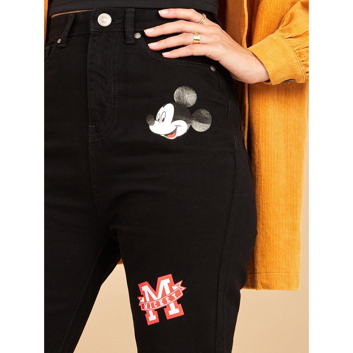 جينز كاجوال بخصر عالي من ستايلي-women-clothing-bottoms-jeans-image-3