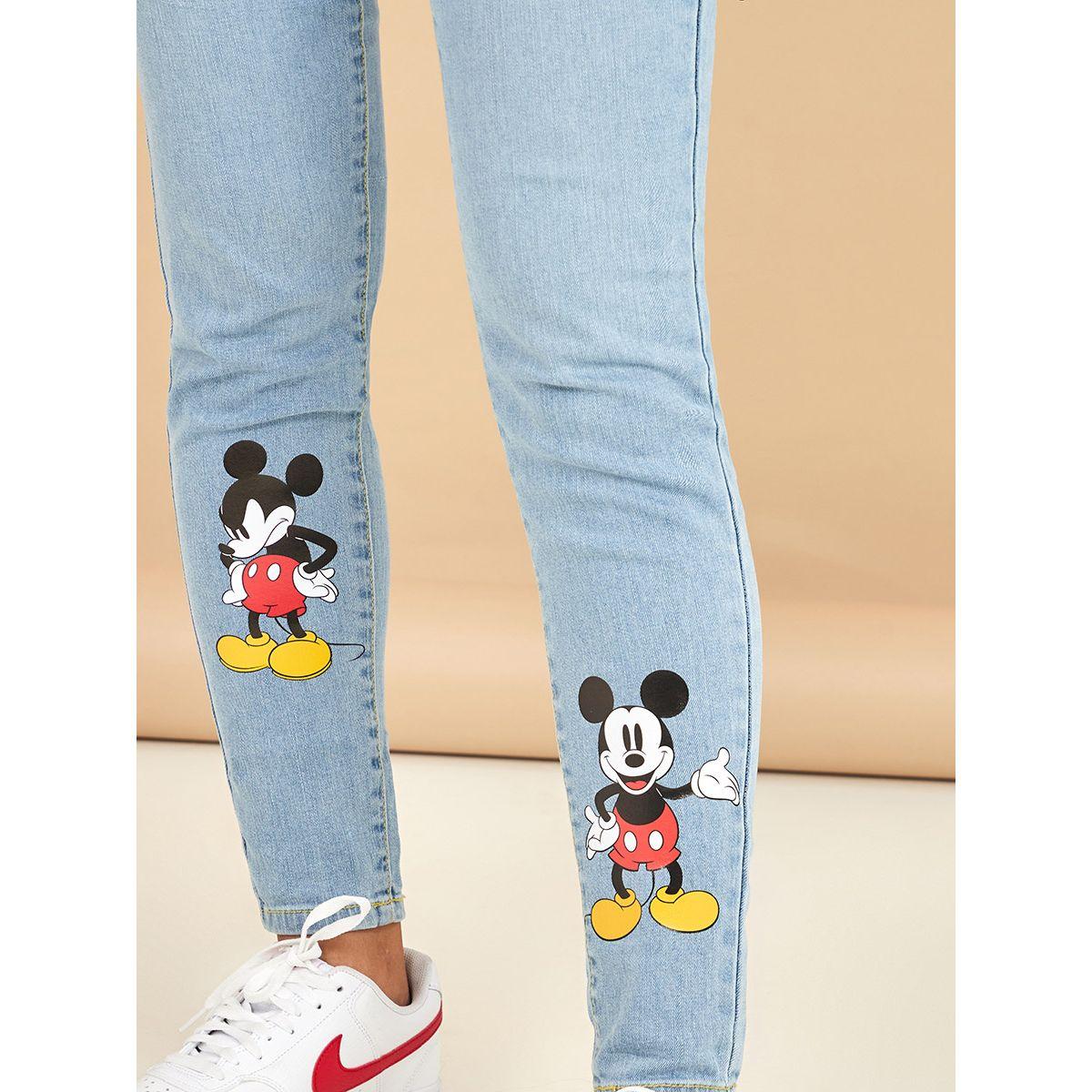 جينز ضيق بخصر عالي من ستايلي-women-clothing-bottoms-jeans-image-3