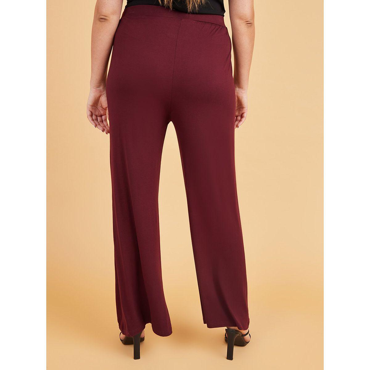 Styli Plus Wide Leg Trouser-women-clothing-bottoms-trousers-image-4