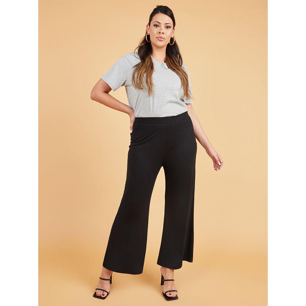 Styli Plus Wide Leg Trouser-women-clothing-bottoms-trousers-image-2