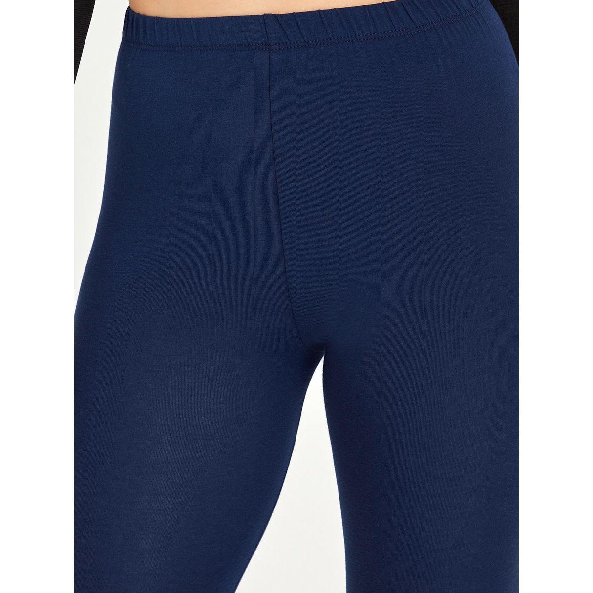Styli Basic High Waist Legging-women-clothing-bottoms-leggings-image-4