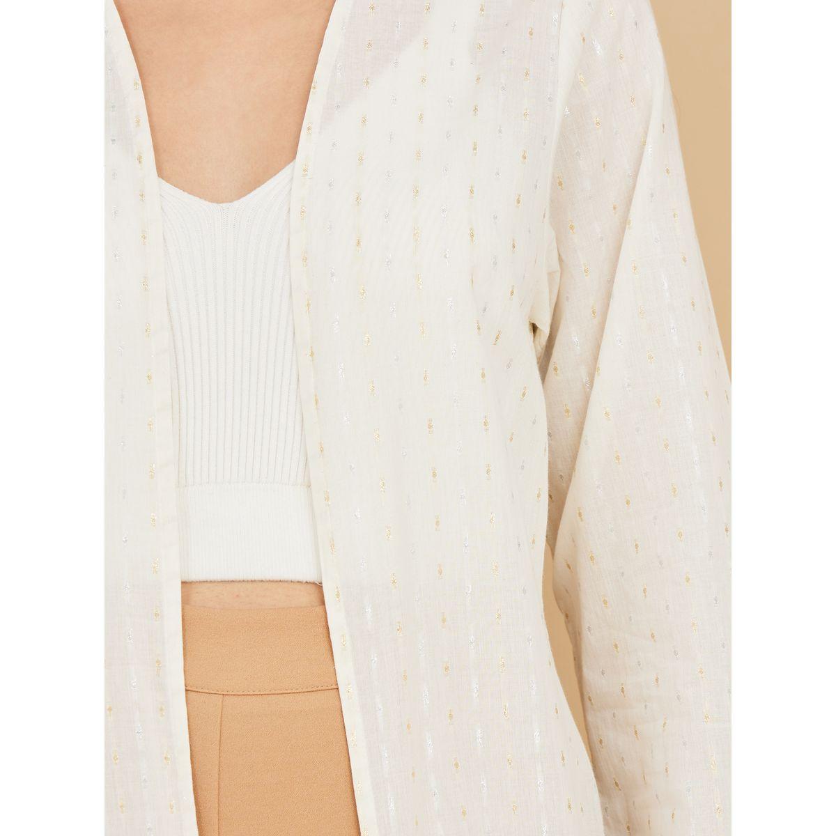 كيمونو طويل بفتحة جانبية-women-clothing-shirtsandblouses-shirts-image-3