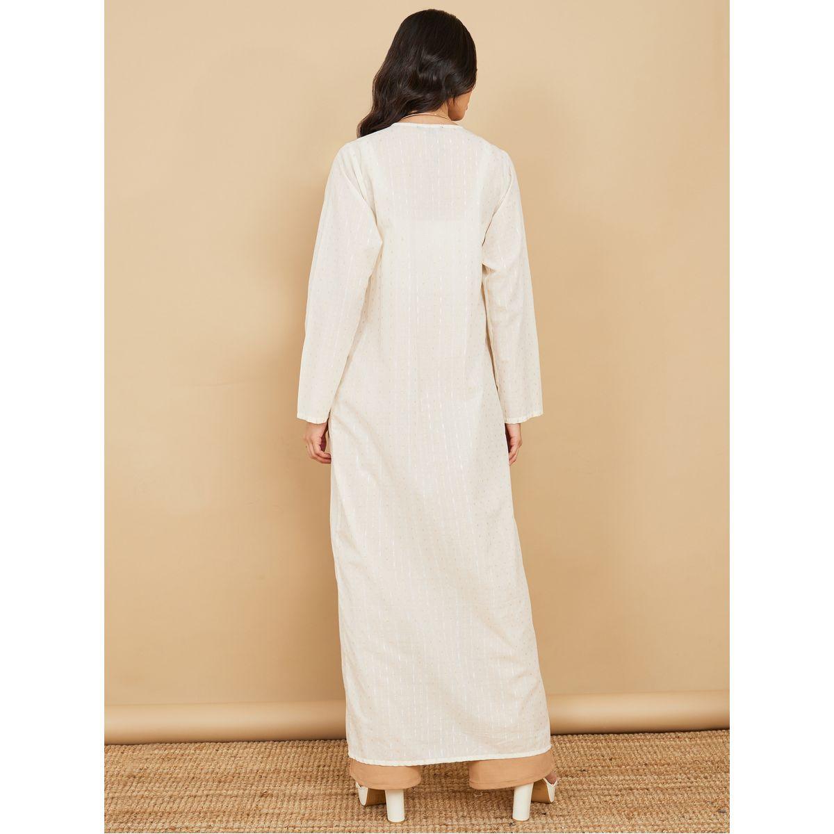 كيمونو طويل بفتحة جانبية-women-clothing-shirtsandblouses-shirts-image-4