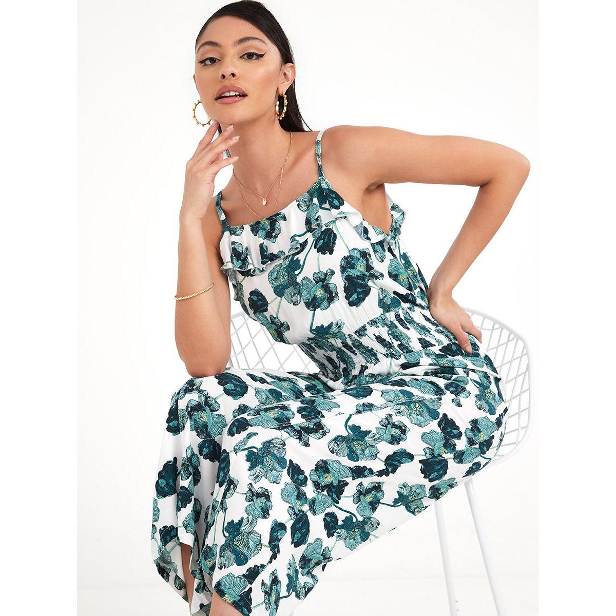جمبسوت مطبع بزهور من ريد تايب-women-clothing-jumpsuits-image-1