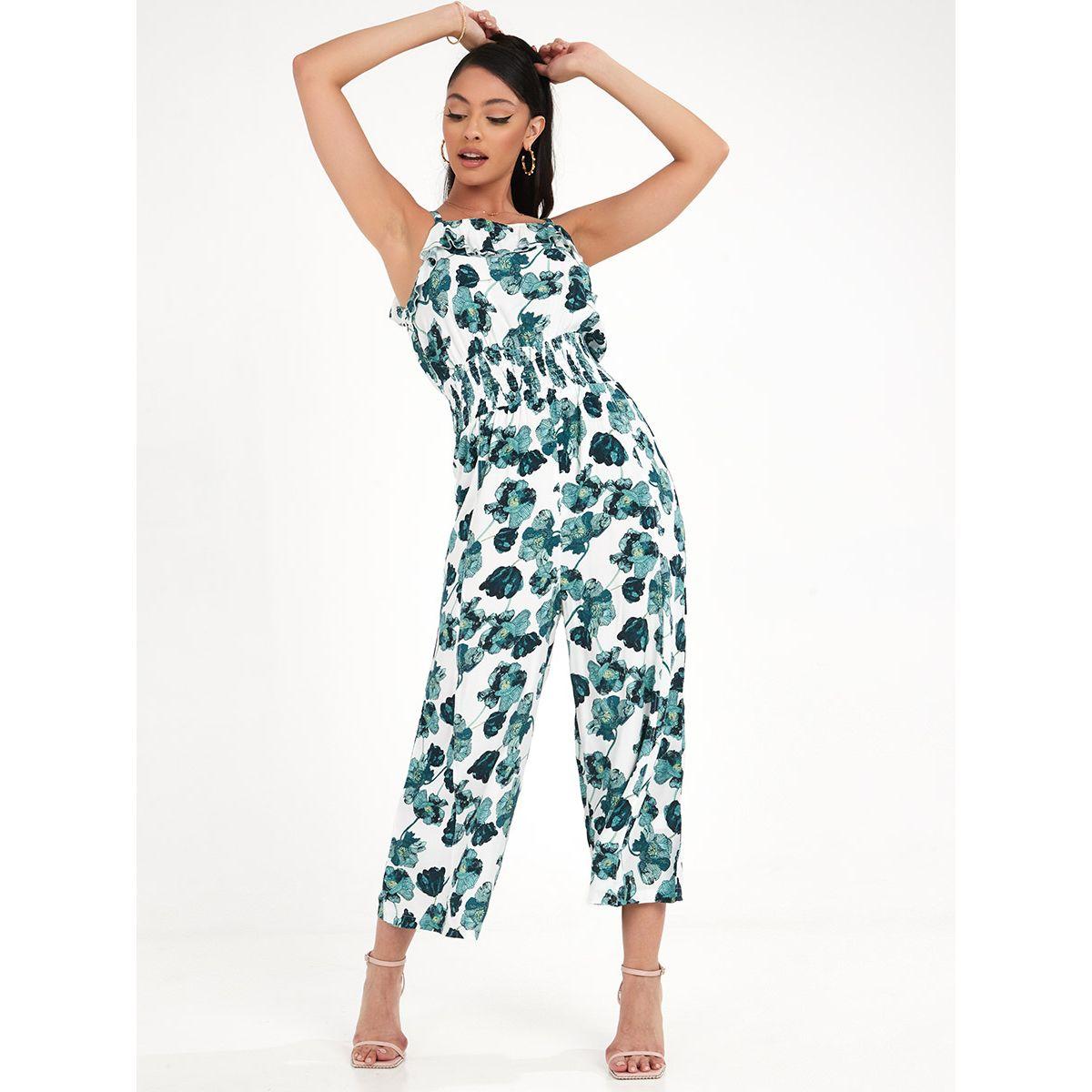 جمبسوت مطبع بزهور من ريد تايب-women-clothing-jumpsuits-image-3