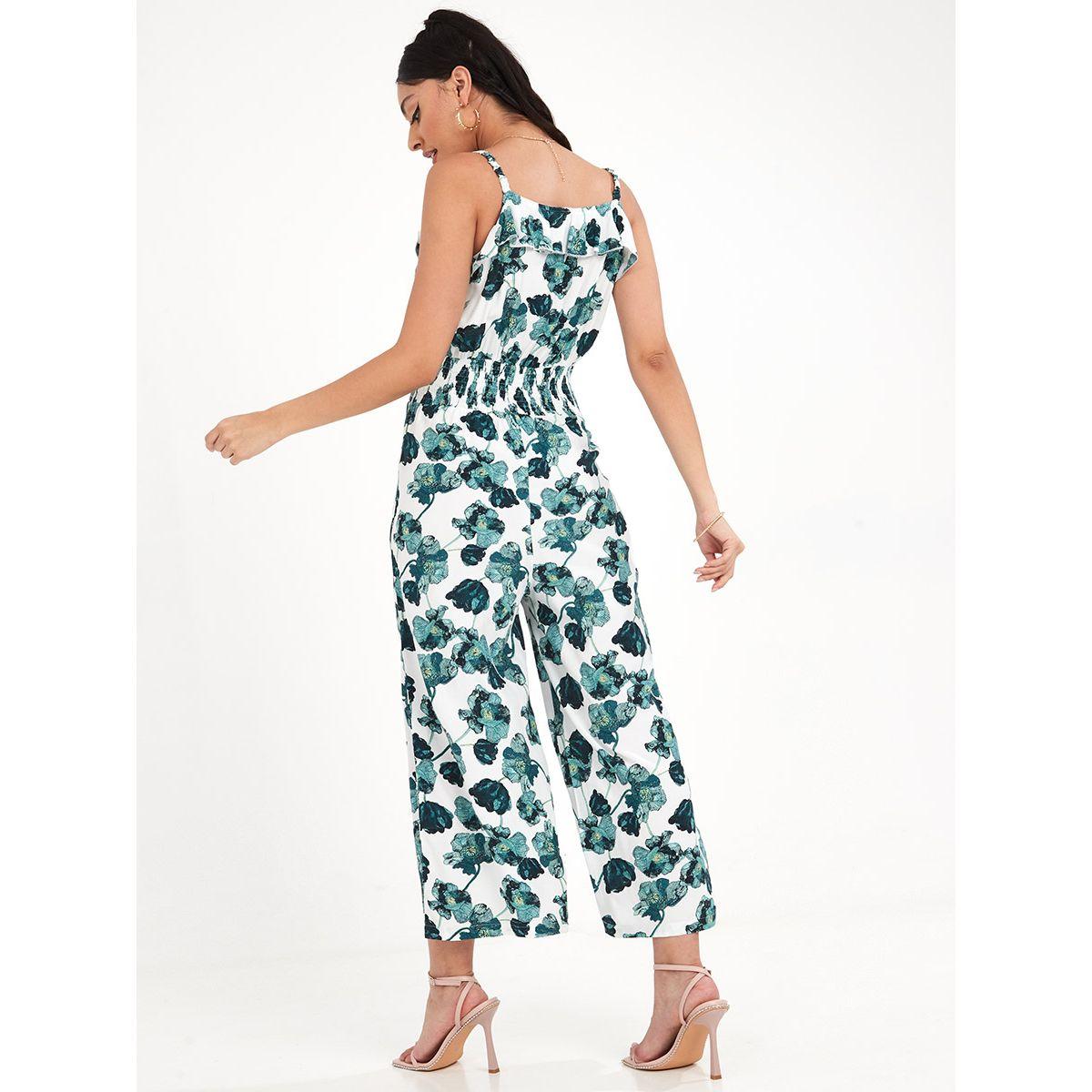جمبسوت مطبع بزهور من ريد تايب-women-clothing-jumpsuits-image-5