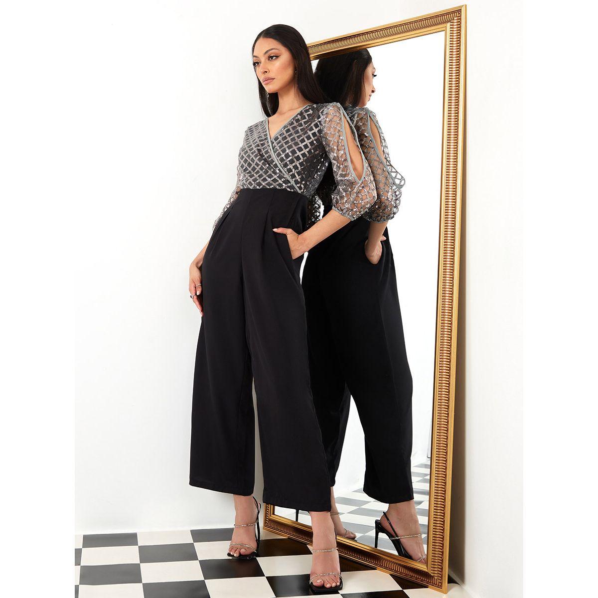 جمبسوت بقصة مستقيمة من ستايلي-women-clothing-jumpsuits-image-1