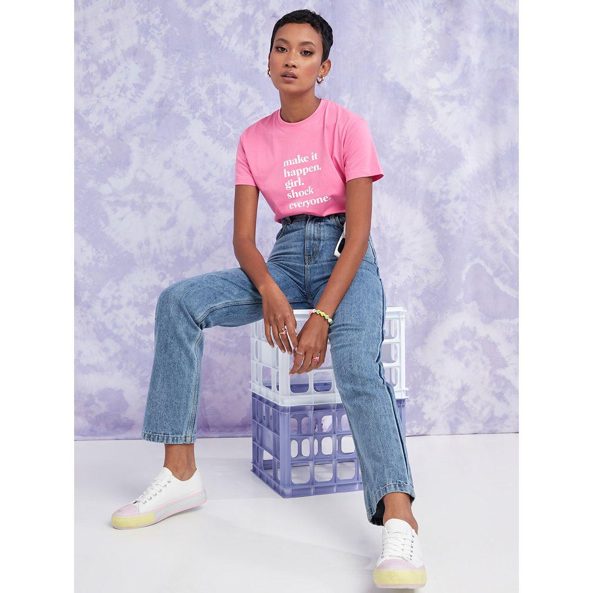 جينز بقصة مستقيمة من ريد تايب-women-clothing-bottoms-jeans-image-3
