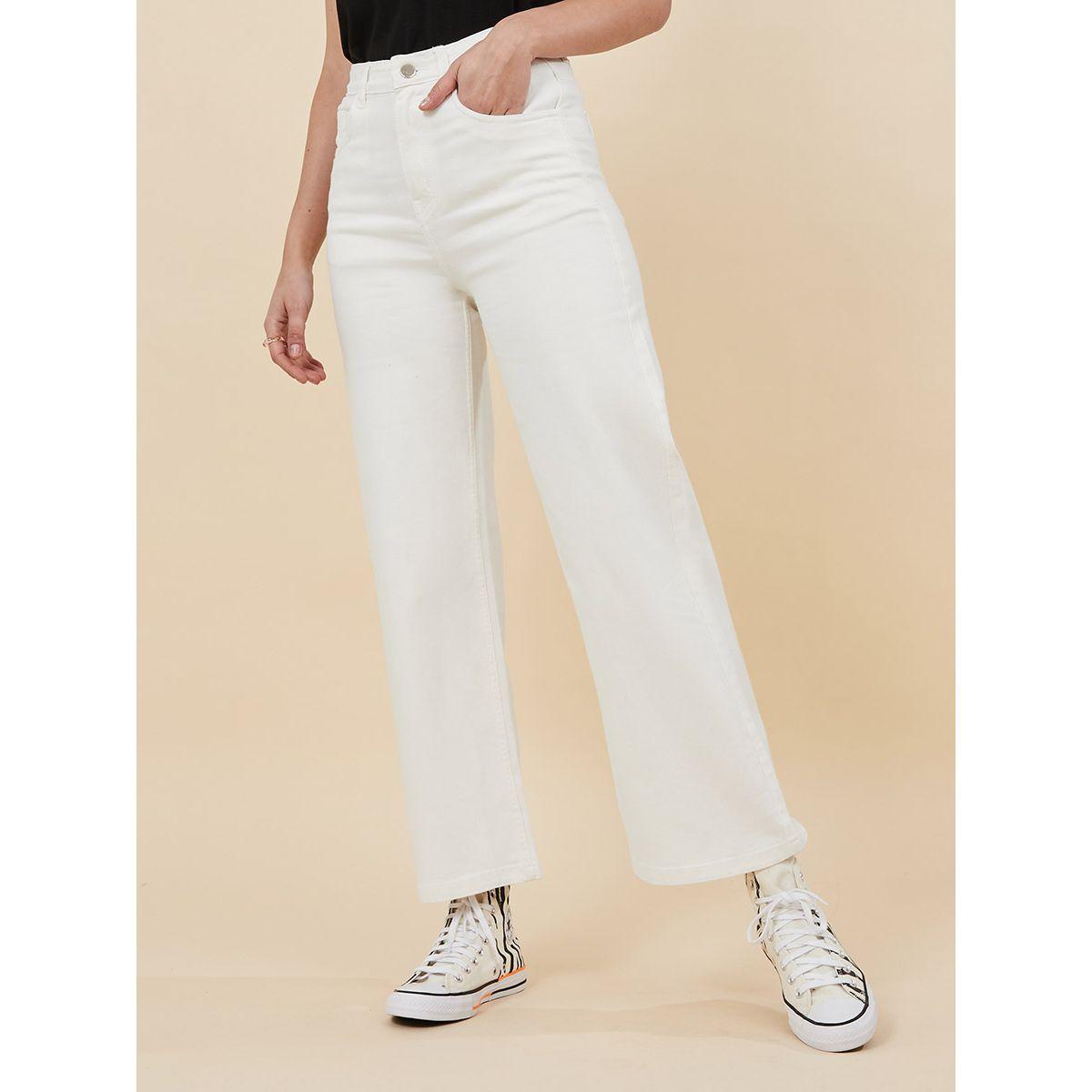 جينز بقصة واسعة من ستايلي-women-clothing-bottoms-jeans-image-1