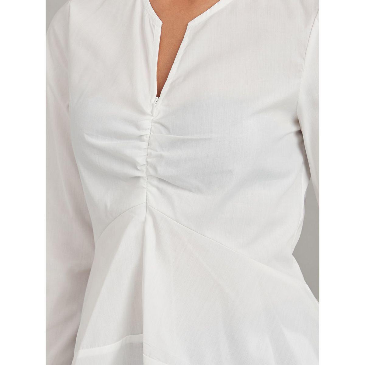 طقم منسق من ( بنطال + بلوزة ) من ستايلي-women-clothing-coordsets-image-6