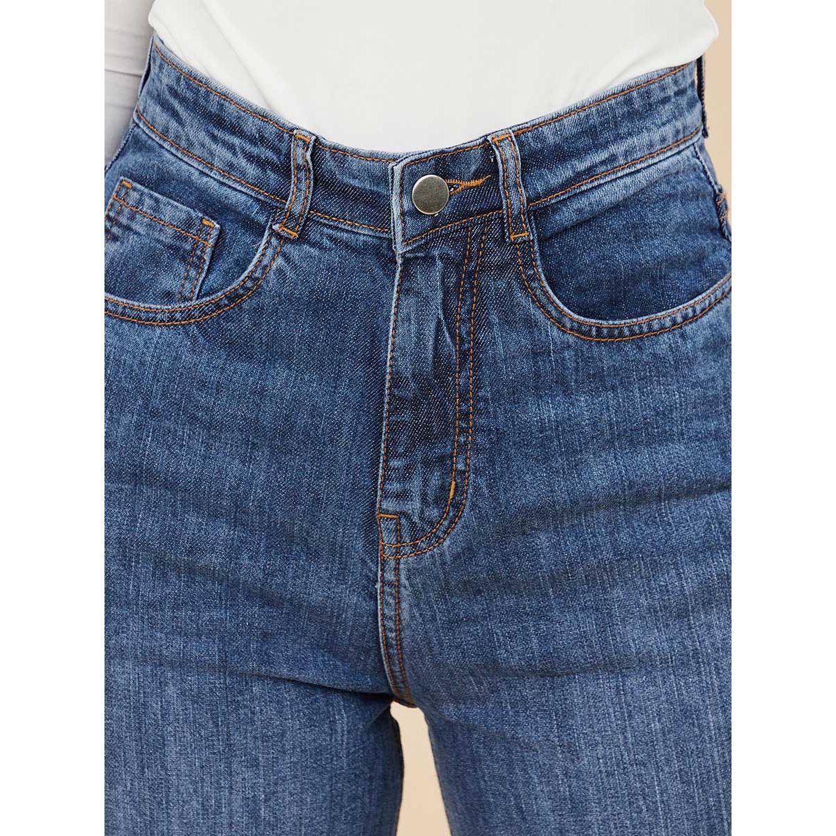 Styli High Rise Wide Leg Jeans-women-clothing-bottoms-jeans-image-3