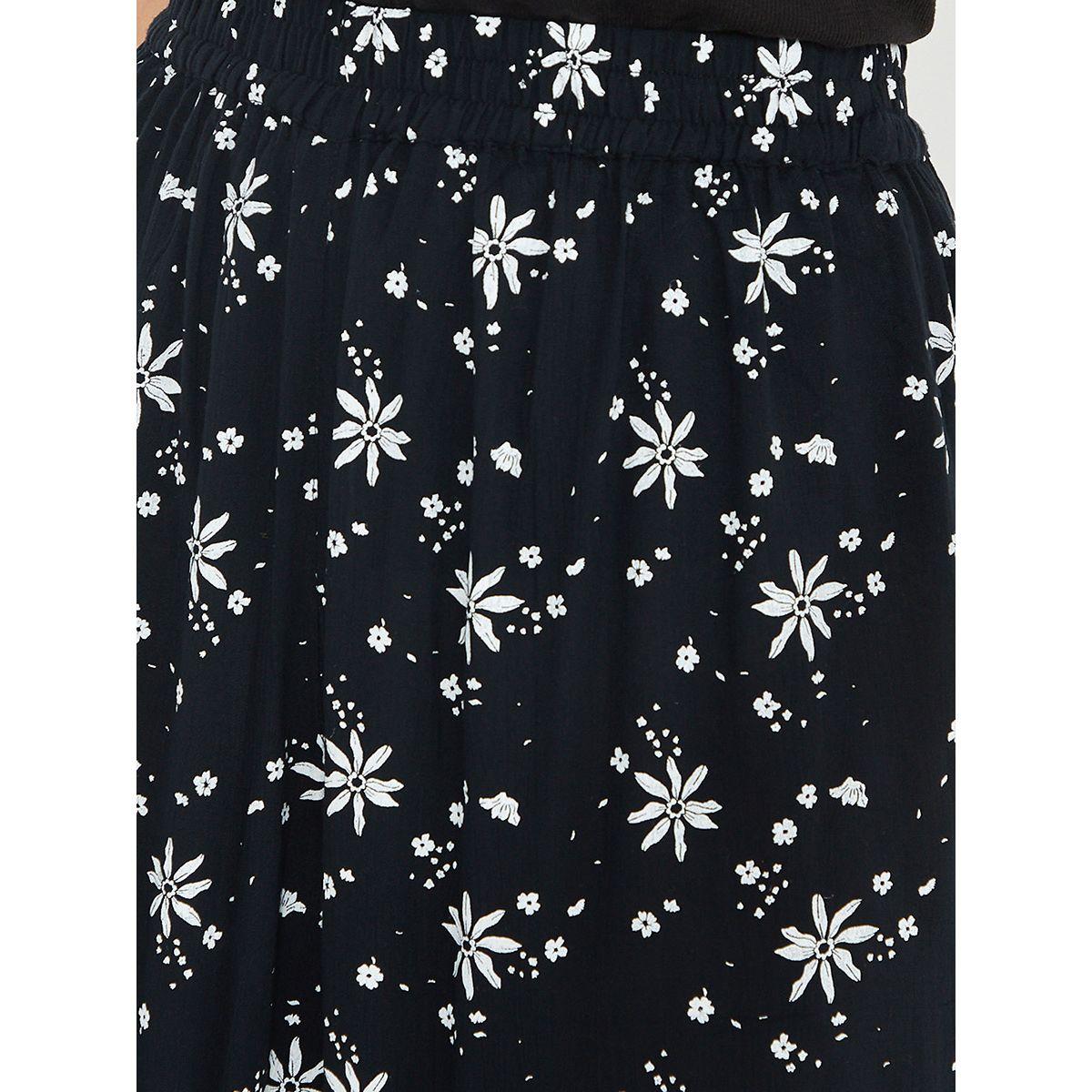 بنطال بقصة واسعة وخصر عالي من ستايلي-women-clothing-bottoms-trousers-image-3