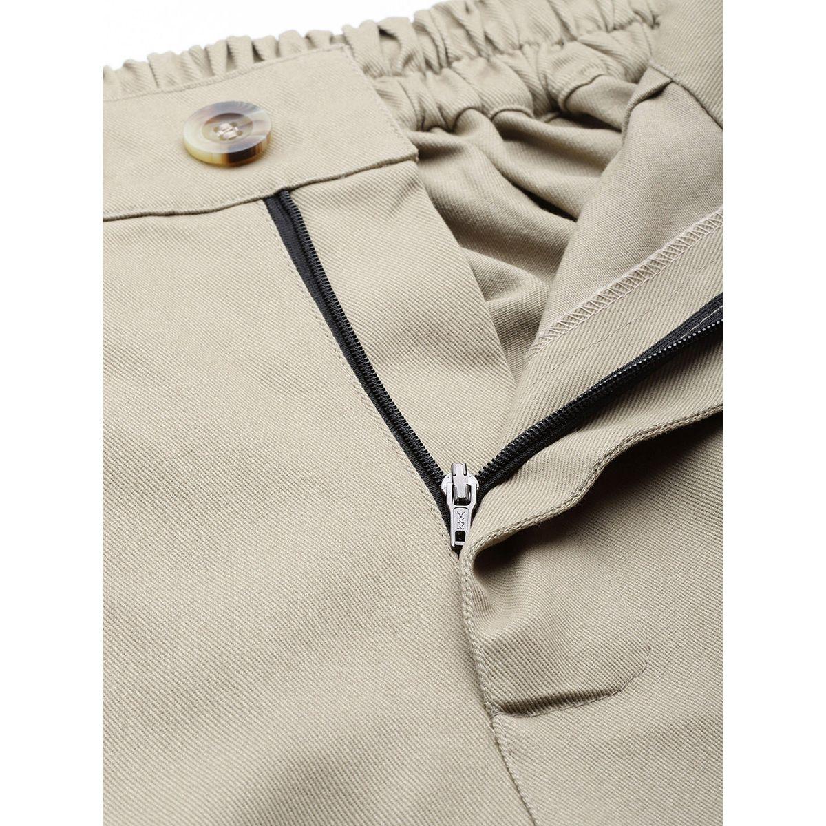 Styli High Waist Wide Leg Trouser-women-clothing-bottoms-trousers-image-5