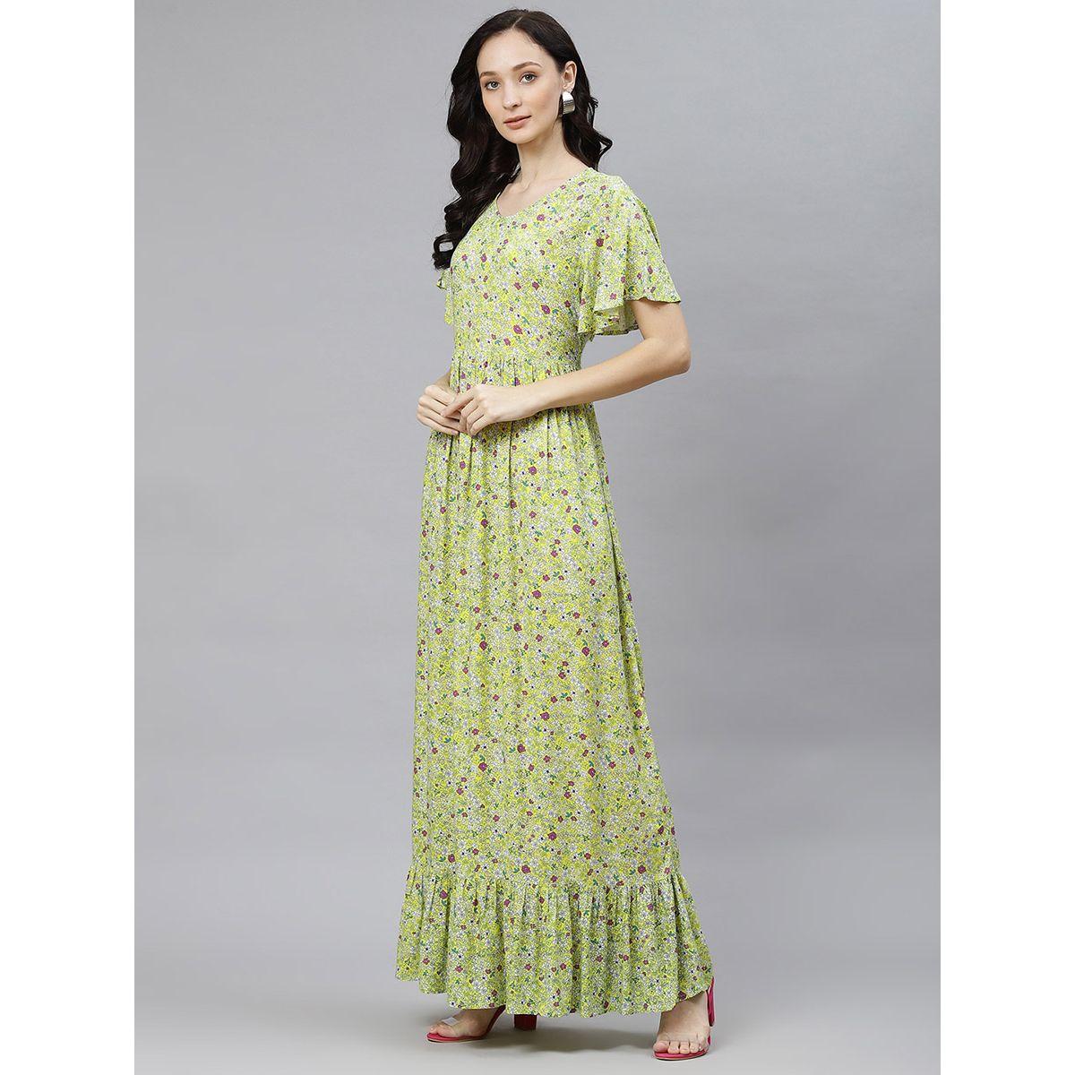 فستان طويل مطبع بزهور-women-clothing-dresses-image-3