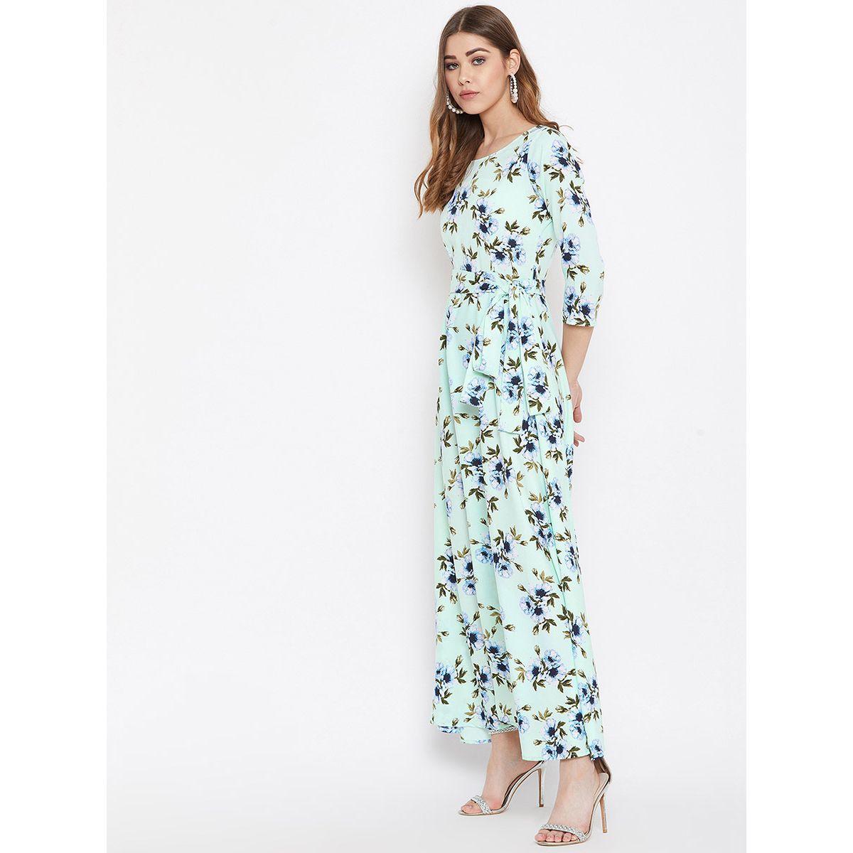 Styli Long Sleeves Floral Print A-line Maxi Dress-women-clothing-dresses-image-3