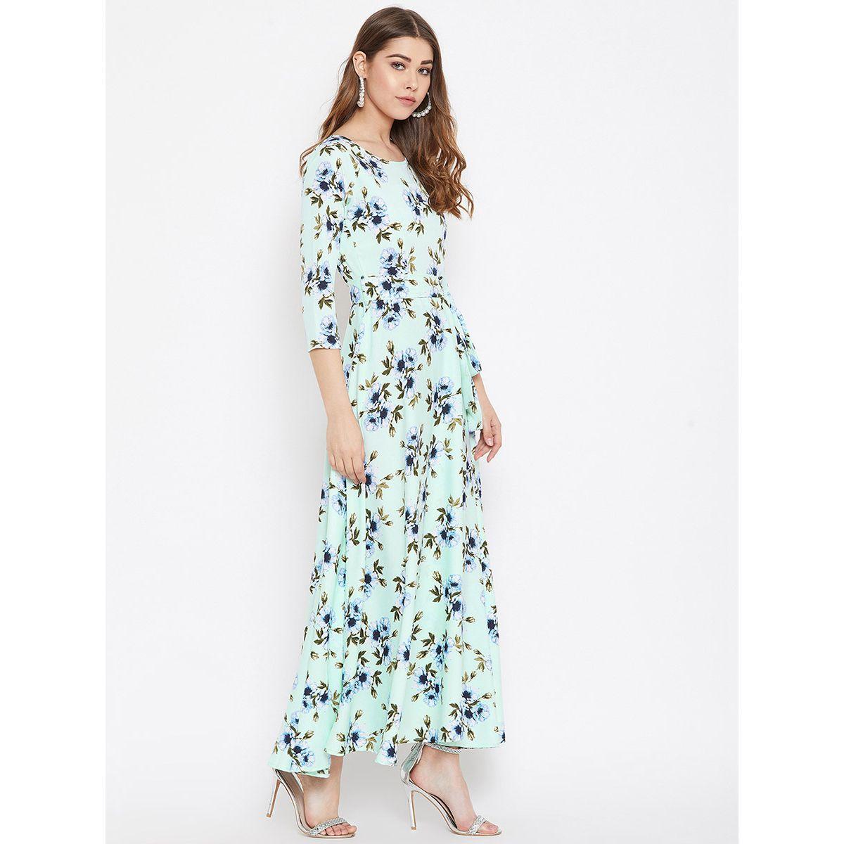 Styli Long Sleeves Floral Print A-line Maxi Dress-women-clothing-dresses-image-4
