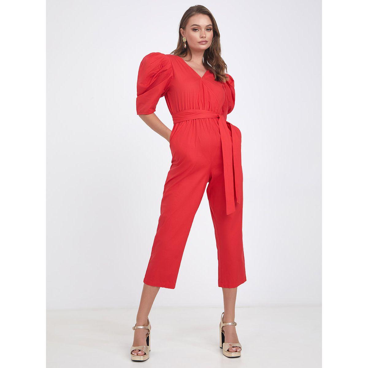 جمبسوت بقصة سليم فت من ستايلي-women-clothing-jumpsuits-image-1