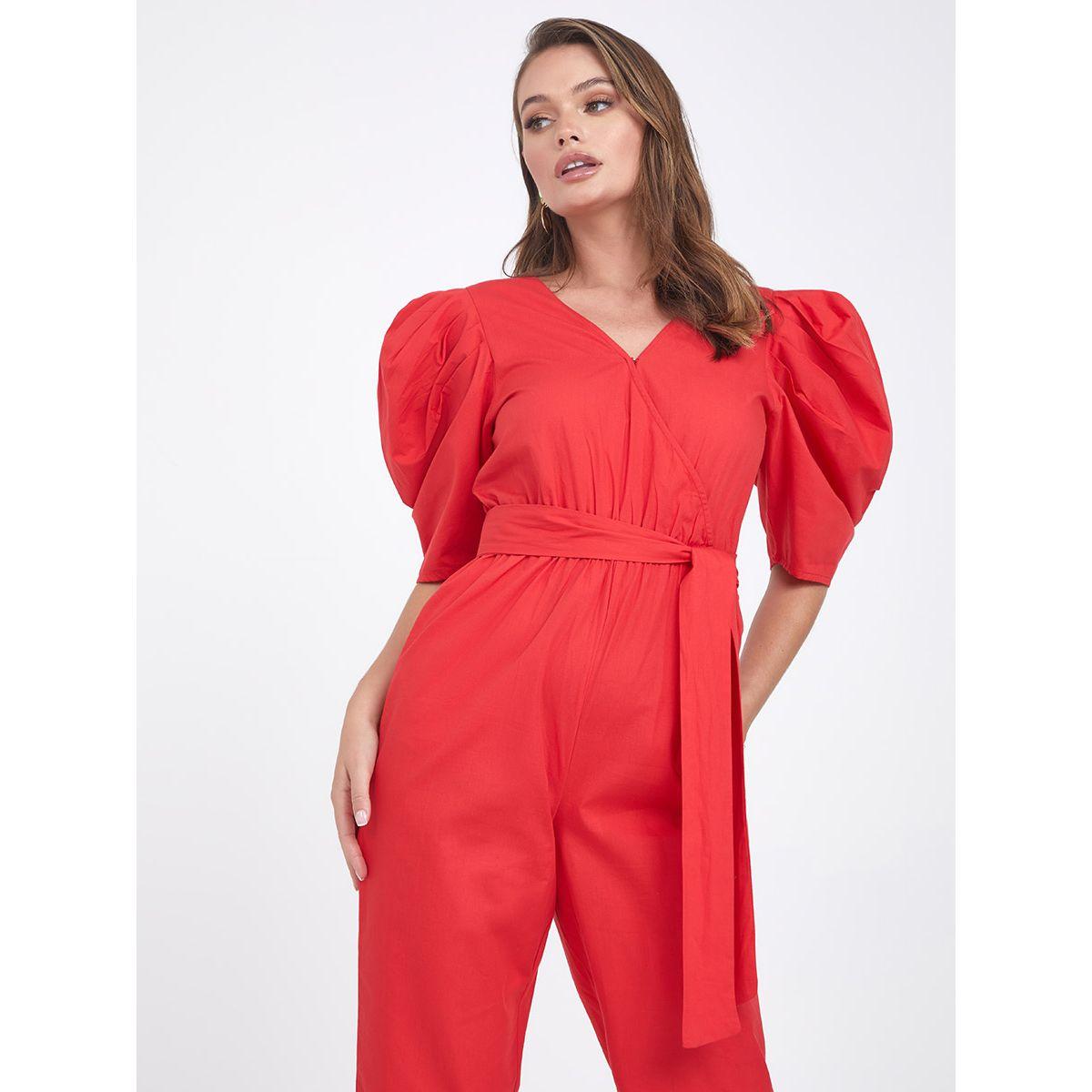جمبسوت بقصة سليم فت من ستايلي-women-clothing-jumpsuits-image-2