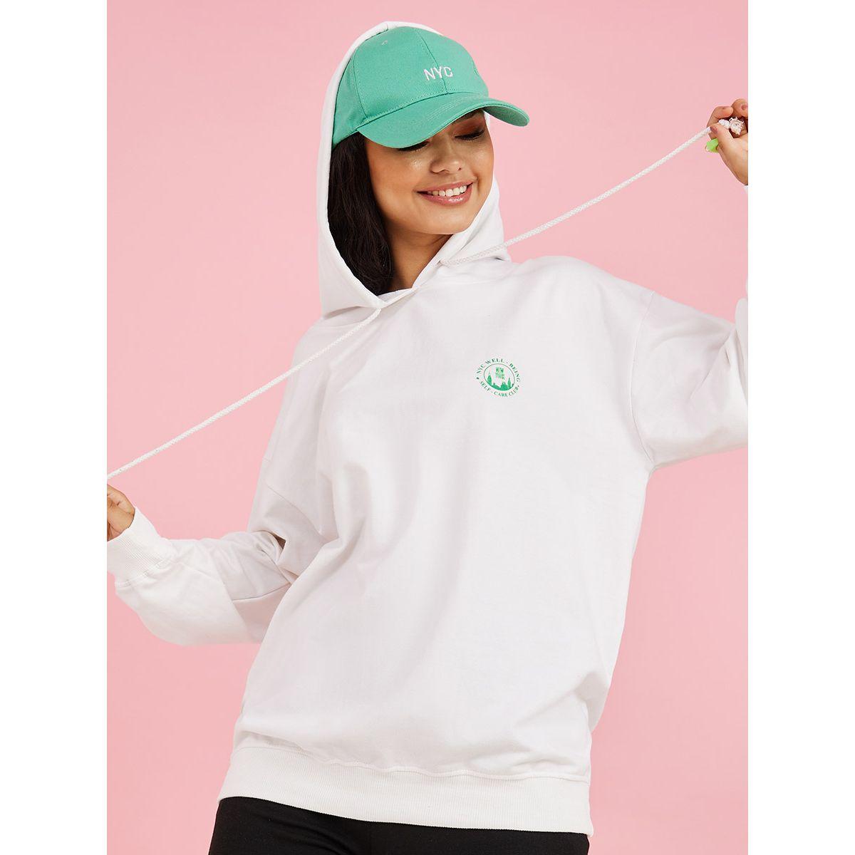هودي مطبع بكتابة وقصة عادية-women-winterwear-hoodiesandsweatshirts-hoodies-image-8