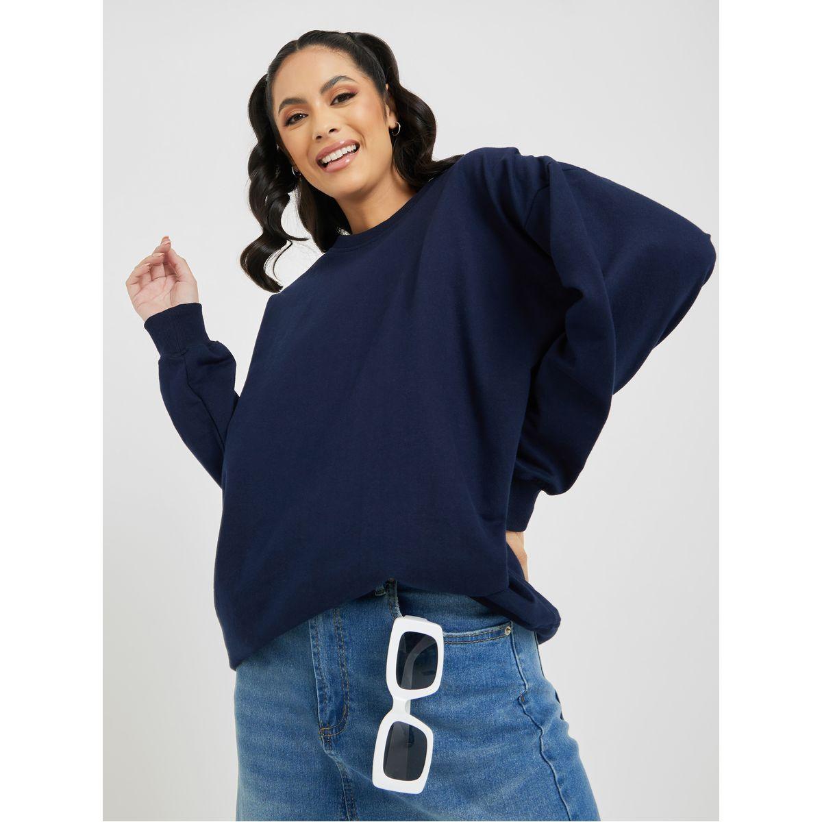هودي طويل بقصة واسعة-women-clothing-hoodiesandsweatshirts-hoodies-image-1