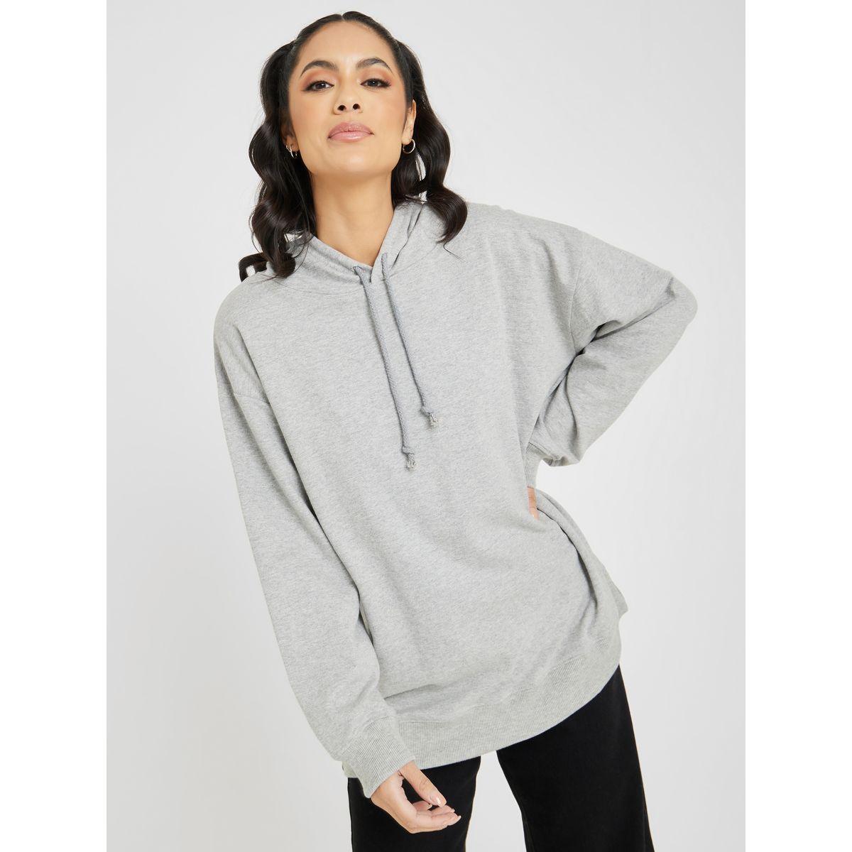 هودي طويل باكمام طويلة-women-clothing-hoodiesandsweatshirts-hoodies-image-1