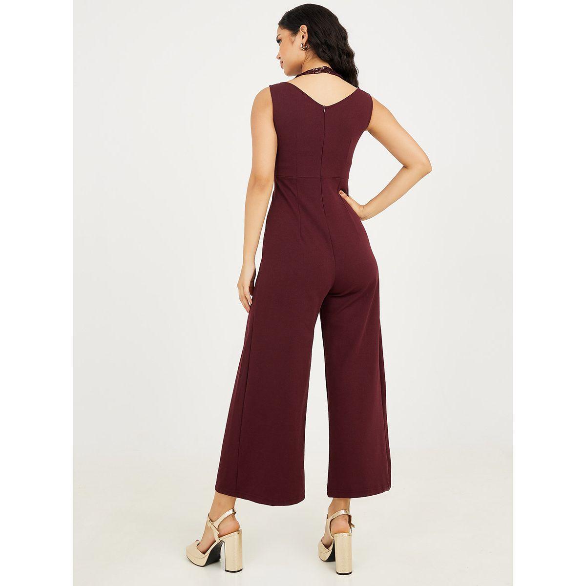 جمبسوت بقصة واسعة-women-clothing-jumpsuits-image-4