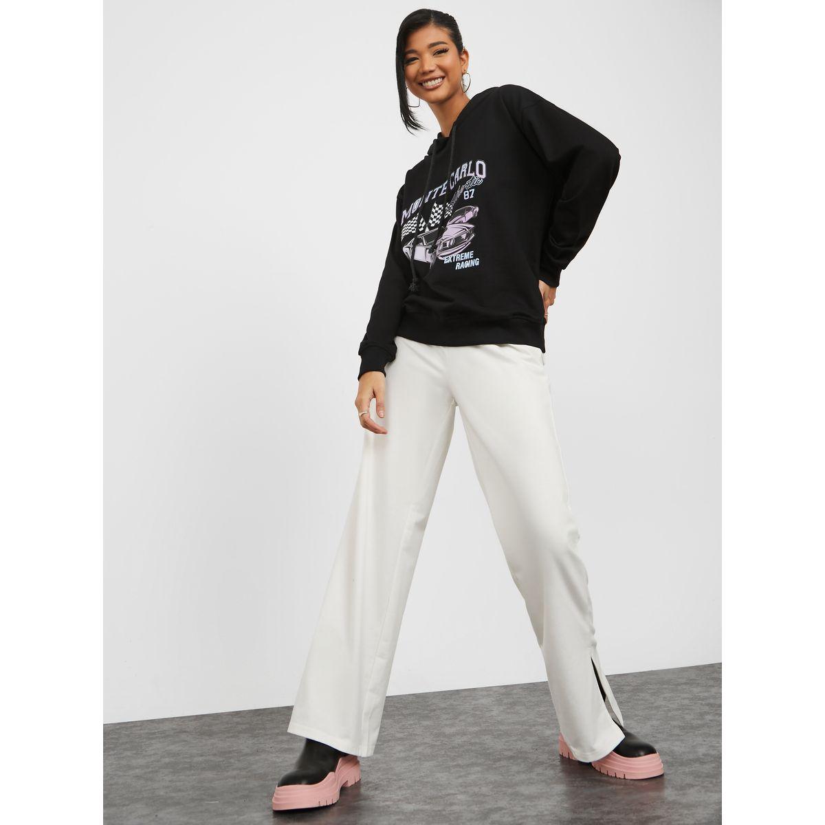 هودي مطبع بطبعة جرافيك-women-winterwear-hoodiesandsweatshirts-hoodies-image-2