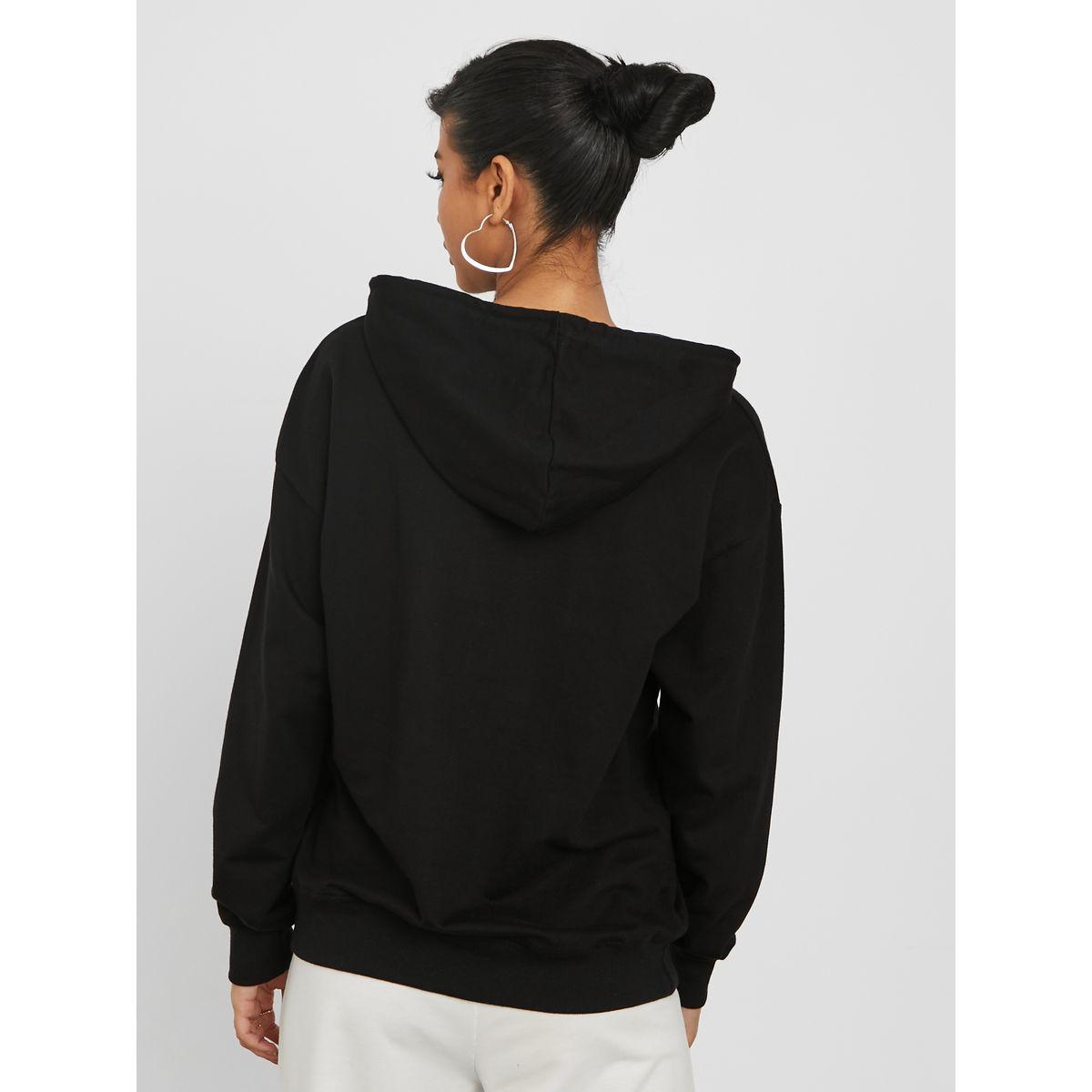 هودي مطبع بطبعة جرافيك-women-winterwear-hoodiesandsweatshirts-hoodies-image-4